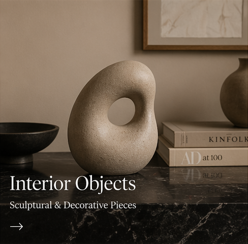Interior Objects